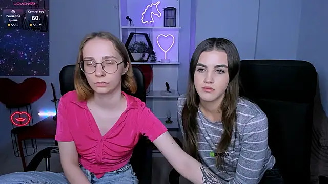 lina fox12 online show from 11/16/25, 04:12