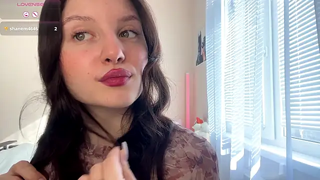 JanellHousen online show from 03/26/26, 06:19