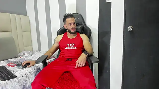 rambo 21  online show from 10/17/25, 11:46