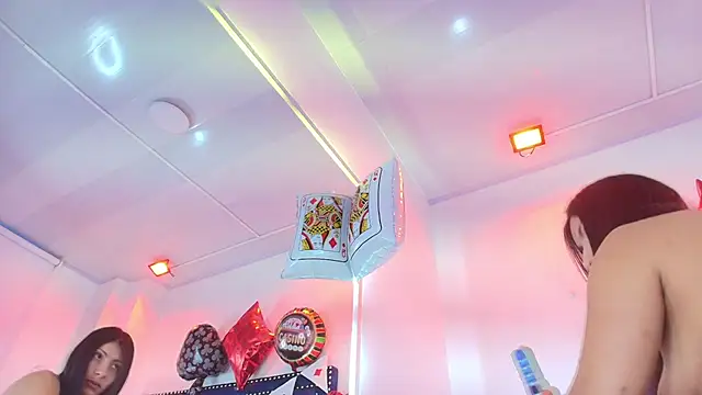 Gabriela milani online show from 02/14/26, 11:29