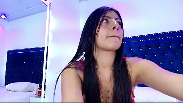 Gabriela milani online show from 04/10/26, 07:18