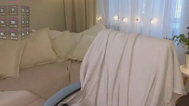 slow flower online show from 03/26/26, 12:22