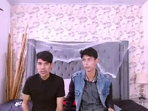 fuck seduction online show from 10/15/25, 06:41