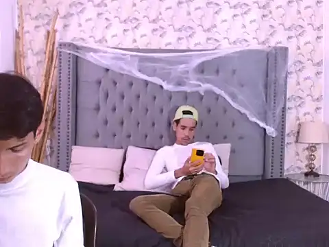 fuck seduction online show from 10/16/25, 07:26