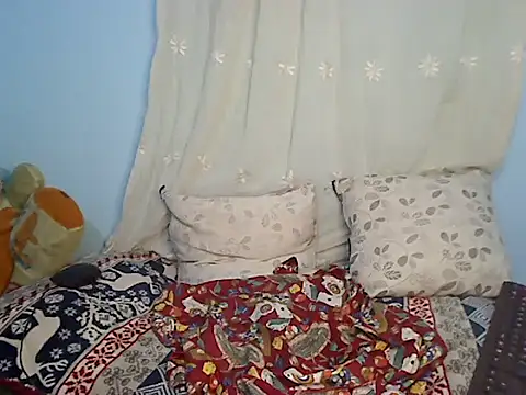 RoseNaya online show from 05/07/26, 03:12
