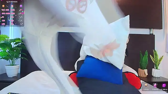 Cammi wagner online show from 04/24/26, 08:11