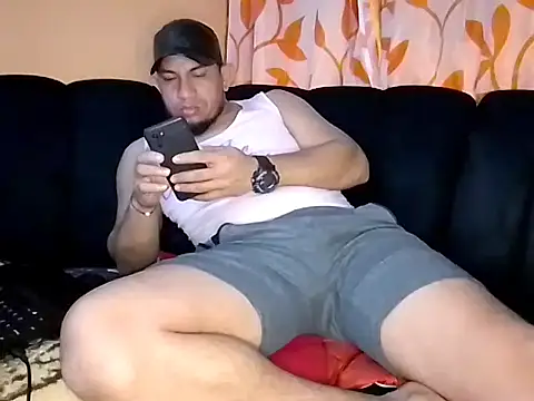 fayola20 online show from 11/11/25, 02:44