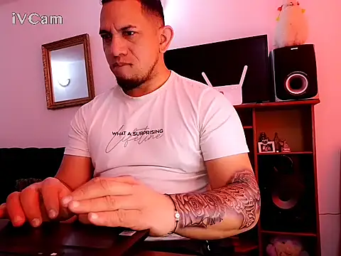 fayola20 online show from 02/06/26, 06:55