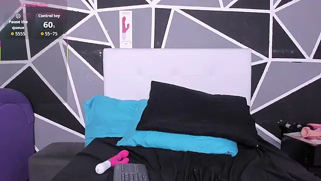 Daye Sky online show from 11/02/25, 07:22