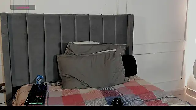 luxuryheaven 8 online show from 10/05/25, 09:34