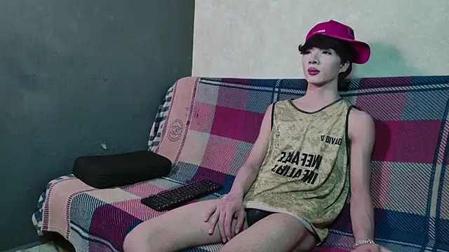 luxuryheaven 8 online show from 02/03/26, 09:20