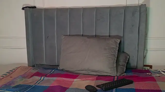 luxuryheaven 8 online show from 03/01/26, 09:06