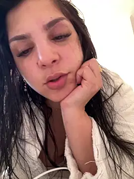 sweet manuella online show from 10/01/25, 02:01