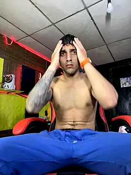 alessandro290 online show from 10/01/25, 09:54