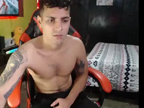 alessandro290 online show from 12/16/25, 12:26