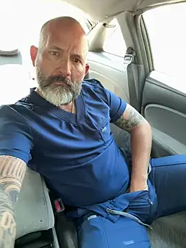 fuckadilf online show from 06/03/26, 04:45