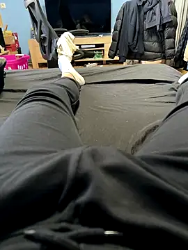 juan41050 online show from 09/30/25, 02:55