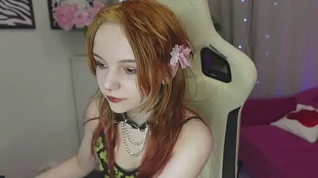 Staymonica online show from 02/24/26, 12:58