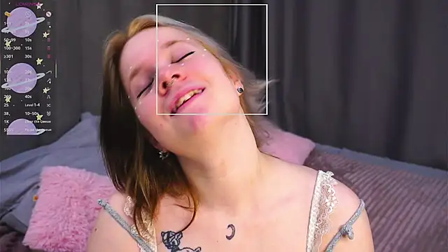 EviaVanveen online show from 11/05/25, 07:52