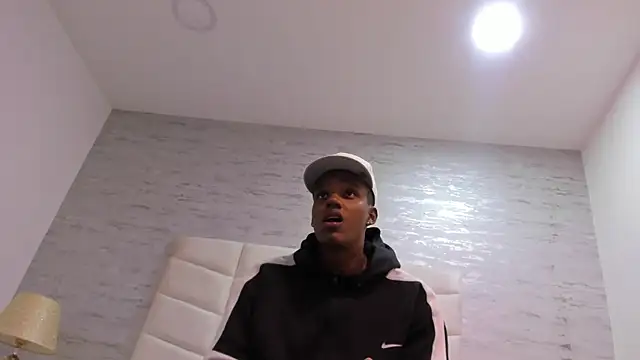 jax black online show from 11/20/25, 07:13