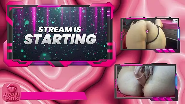 Snapshot of DreadPink chatting on 11/29/25, 01:52 DreadPink online show from 11/29/25, 01:52