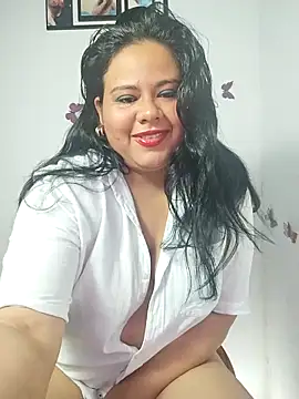 Tania cruz  online show from 12/03/25, 03:58