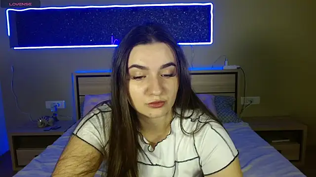 cutieblush online show from 10/05/25, 08:51