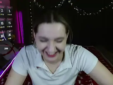 cutieblush online show from 12/17/25, 08:04