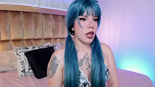 SamyShark online show from 03/16/26, 02:17