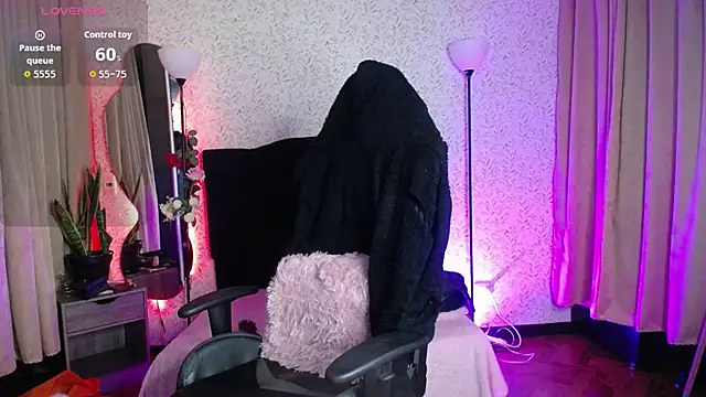 antia z online show from 10/23/25, 05:44