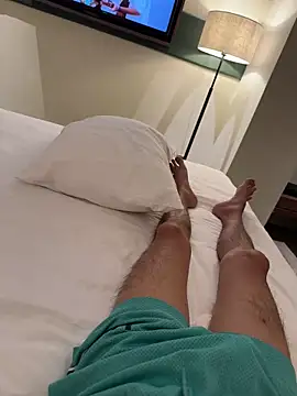 HenryLee1983-cums online show from 03/04/26, 02:23