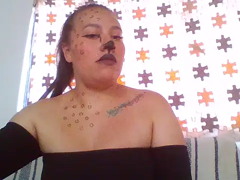 Meloddy   online show from 10/16/25, 03:02