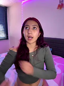 saramooon online show from 12/03/25, 01:20