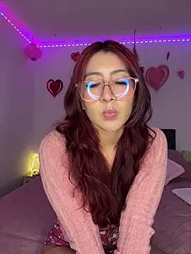 saramooon online show from 02/20/26, 02:39