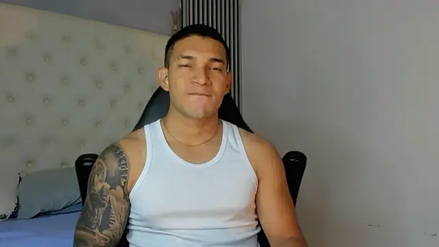 venedic bull online show from 02/03/26, 03:37