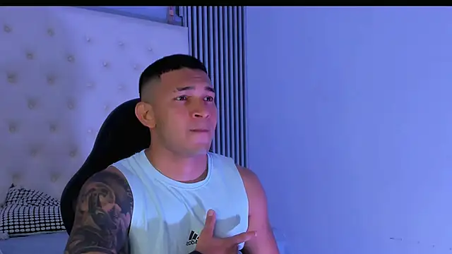 venedic bull online show from 02/06/26, 04:17