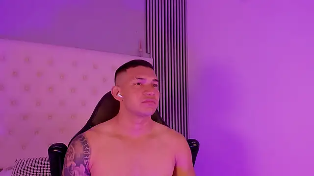 venedic bull online show from 02/18/26, 04:08