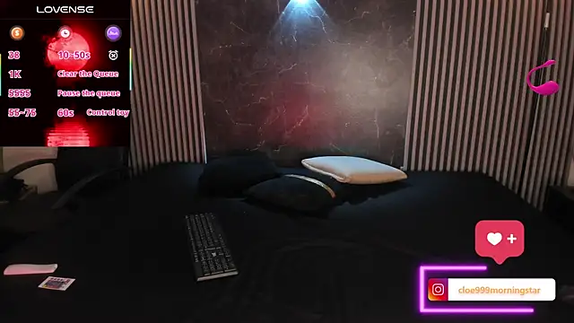 cloemorningstar online show from 10/15/25, 05:51