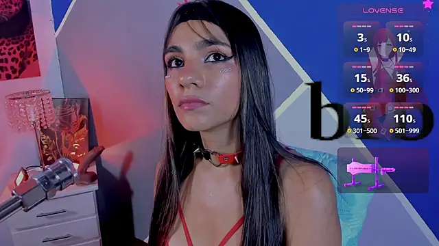 susi hot13 online show from 10/23/25, 07:56