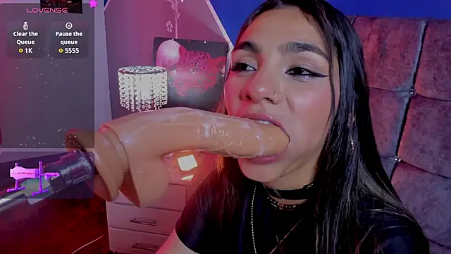 susi hot13 online show from 02/21/26, 08:54