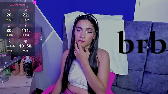 susi hot13 online show from 03/28/26, 08:19