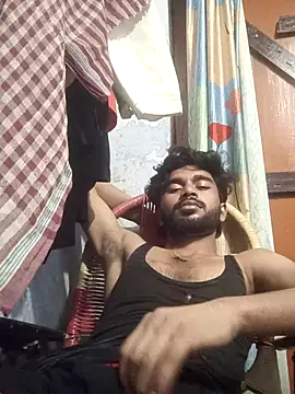 Snapshot of Hotraj24 chatting on 10/10/25, 01:21 Hotraj24 online show from 10/10/25, 01:21