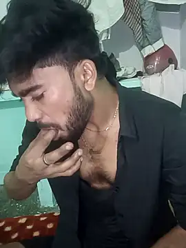 Snapshot of Hotraj24 chatting on 11/04/25, 01:21 Hotraj24 online show from 11/04/25, 01:21