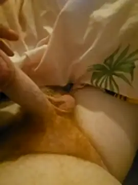 Snapshot of Gingerbaby1058 chatting on 03/08/26, 01:14 Gingerbaby1058 online show from 03/08/26, 01:14