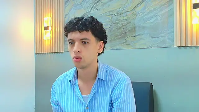ISRAEL GRAY online show from 09/29/25, 11:42