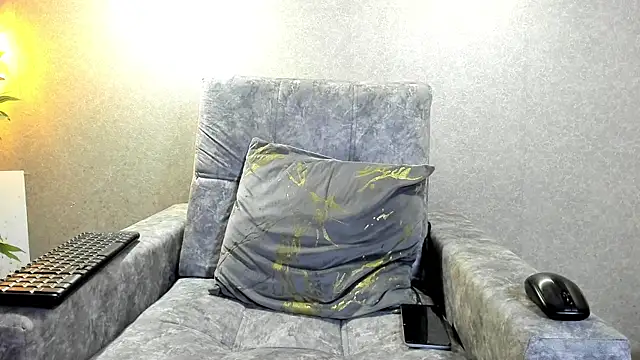 Axelwiliams online show from 10/29/25, 04:37