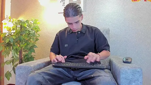 Axelwiliams online show from 01/08/26, 11:34