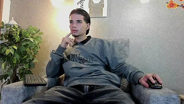 Axelwiliams online show from 01/16/26, 11:47