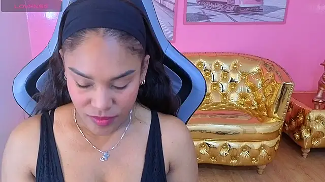 kamala a online show from 02/12/26, 03:34