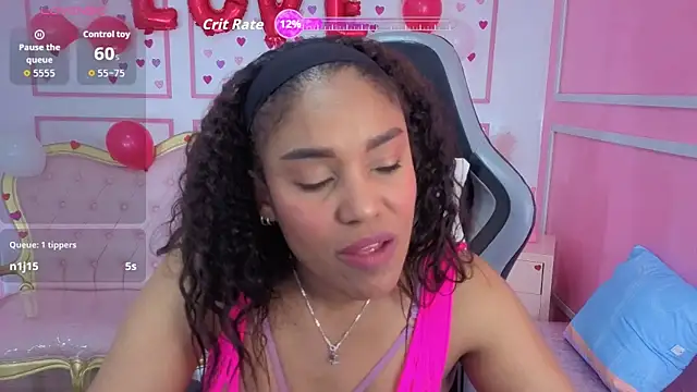 kamala a online show from 02/20/26, 06:37